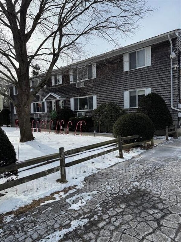 property at 55 Jefferson St