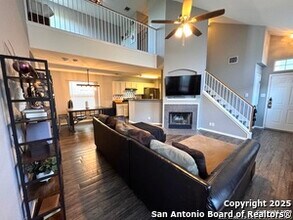 6914 Sandy Point Dr in San Antonio, TX - Building Photo - Building Photo