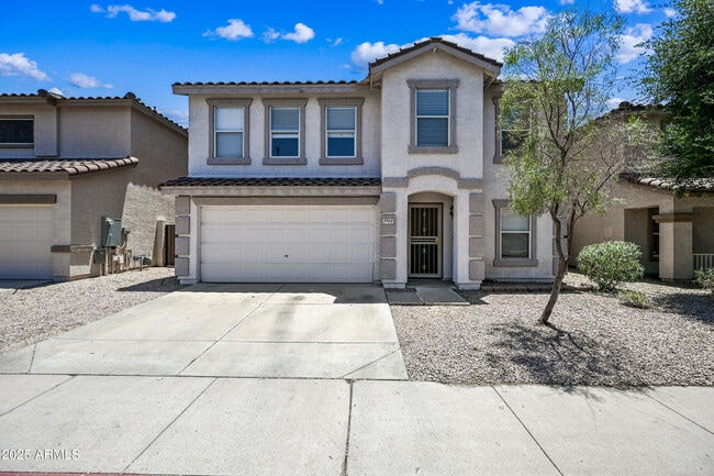 property at 8923 E Arizona Park Pl