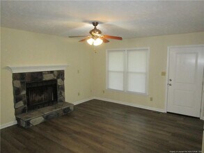2122 Constitution Dr in Fayetteville, NC - Building Photo - Building Photo