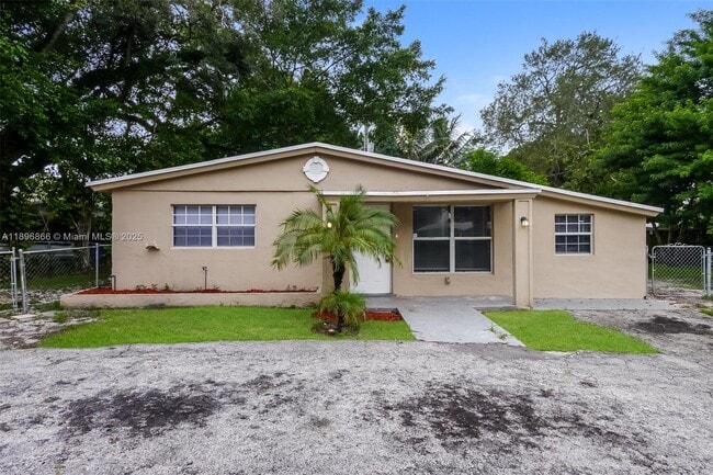 property at 5740 Douglas St