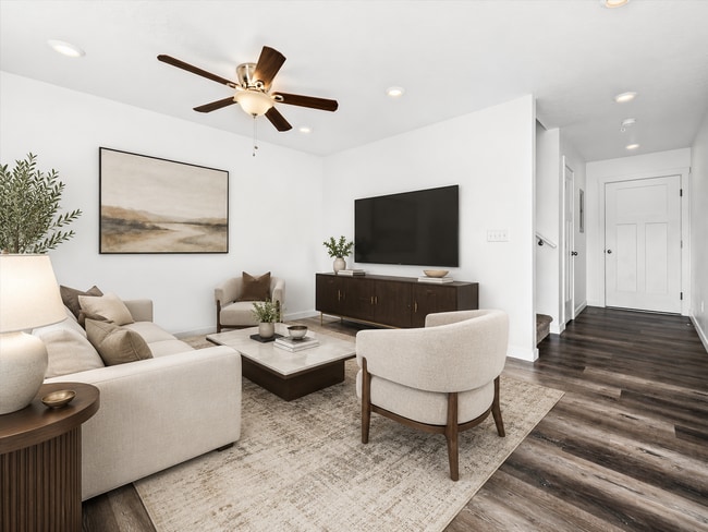 property at 3710 N Centrepoint Way