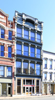 12 S Main St in Norwalk, CT - Building Photo