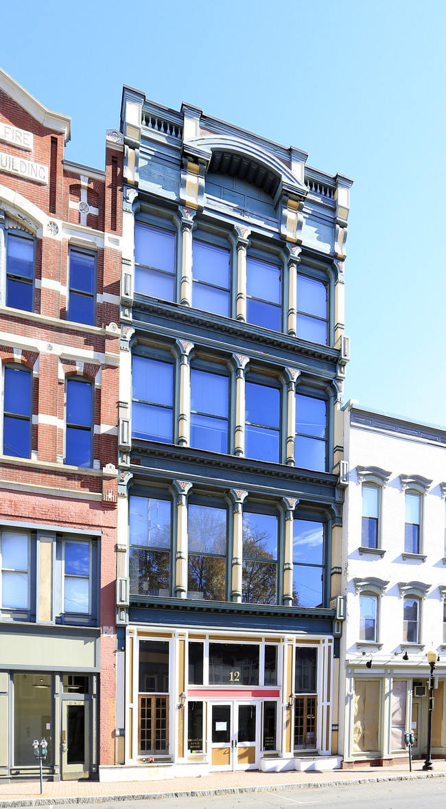 12 S Main St