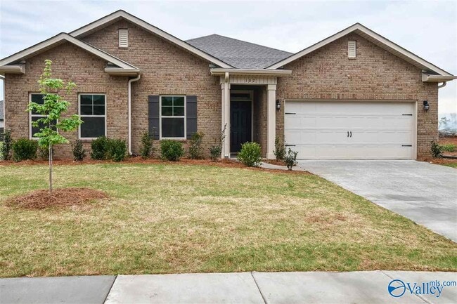 property at 102 Duskwood Dr
