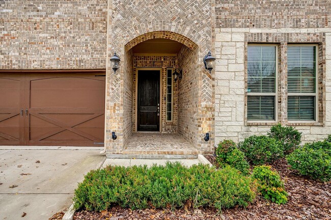 14809 Star Creek Dr in Aledo, TX - Foto de edificio - Building Photo