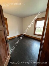 31 Custer St in Buffalo, NY - Building Photo - Building Photo