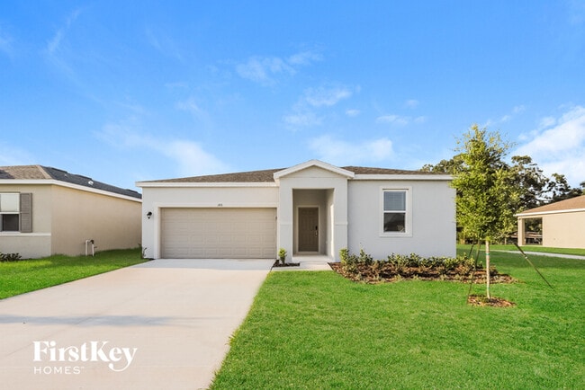 property at 186 Windsor Reserve Dr
