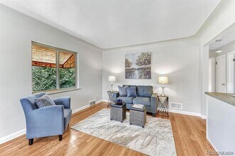 3423 W 39th Ave in Denver, CO - Building Photo - Building Photo