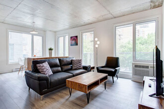 1770 Rue Joseph Manseau in Montréal, QC - Building Photo - Building Photo