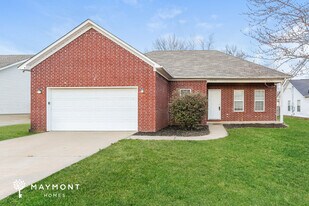 3204 Cloverridge Dr, Unit 0653 in Jacksonville, AR - Building Photo