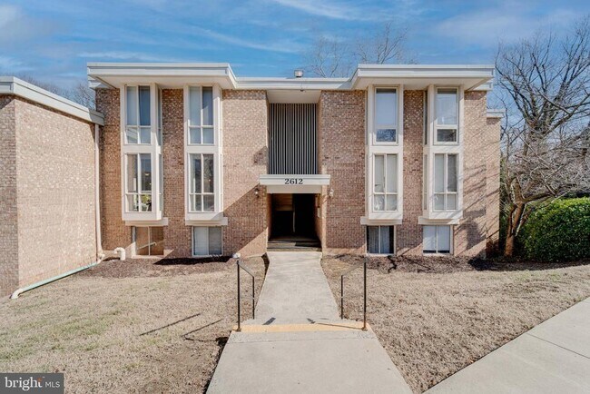 property at 2612 Fort Farnsworth Rd