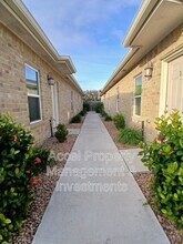 3713 Whitewing Ave in Edinburg, TX - Building Photo - Building Photo