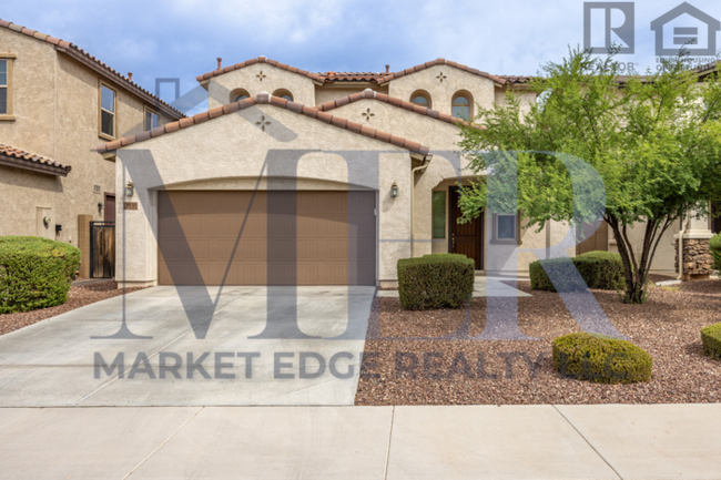 property at 9950 W Via Del Sol