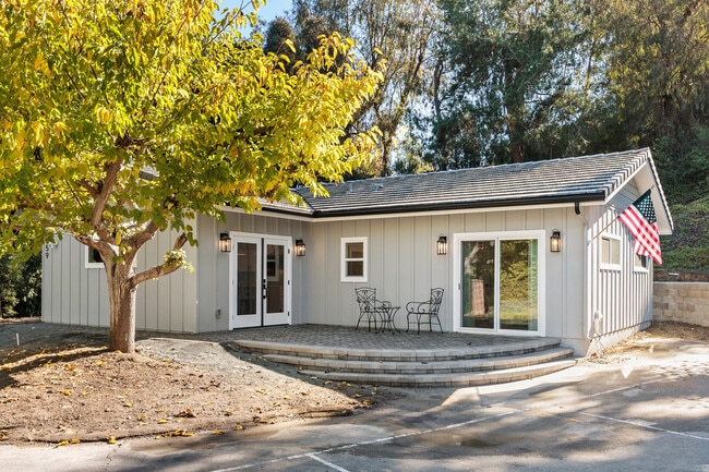 property at 1559 Rancho Serena