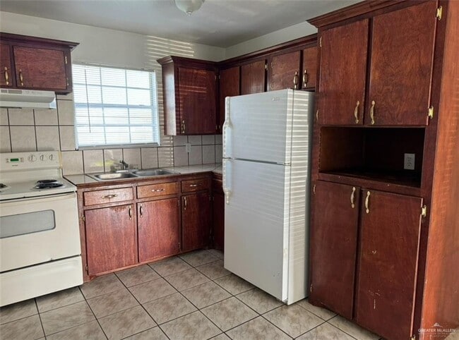 2316 Ashley Ave in Mission, TX - Building Photo - Building Photo