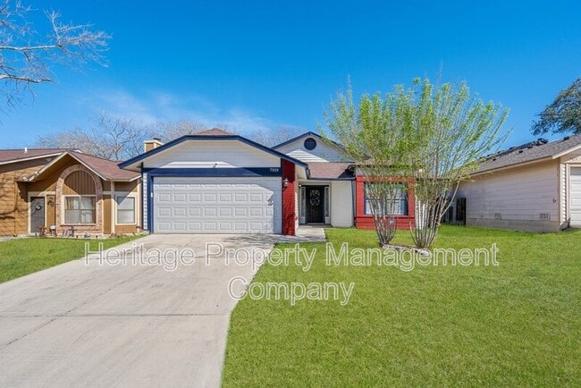 property at 7919 Wayside Trail