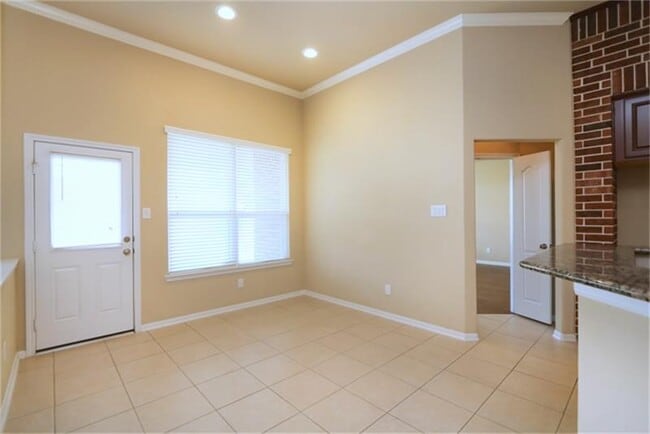 property at 6815 Clemson Ln