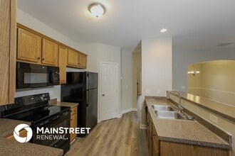 7863 Rainey Dr in Nashville, TN - Building Photo - Building Photo