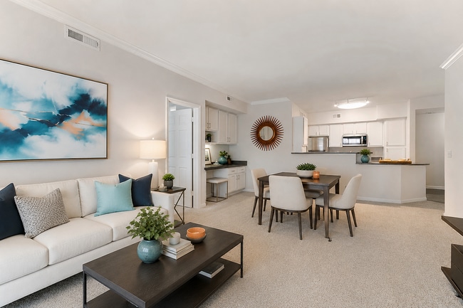 Eastland Trails Apartments