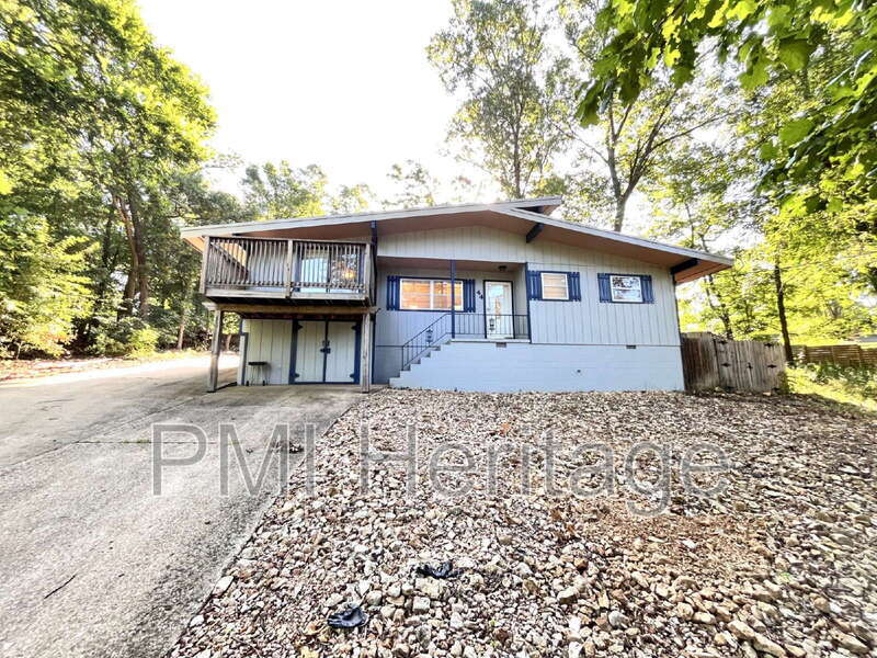 44 Billingsley Dr in Bella Vista, AR - Building Photo