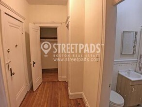 1203 Boylston St in Boston, MA - Building Photo - Building Photo