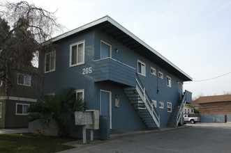 265-271 N 6th St in San Jose, CA - Building Photo - Building Photo