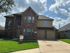 4043 Hawthorn Glen Ct in Fresno, TX - Building Photo