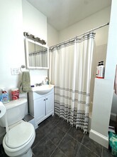 1083 Commonwealth Ave, Unit #504 in Boston, MA - Building Photo - Building Photo