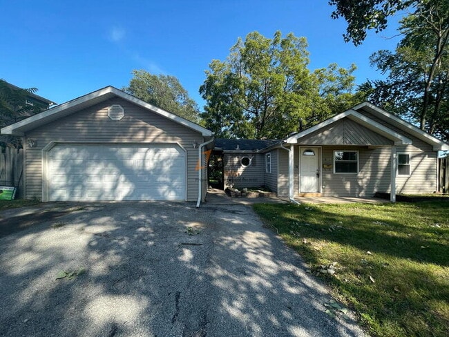 property at 6523 Missouri Ave
