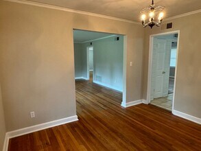 3561 Prince George Dr in Montgomery, AL - Building Photo - Building Photo