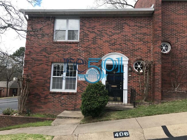 property at 406 Cambridge Pl Dr