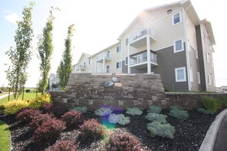 Timberstone Village in Red Deer, AB - Building Photo - Building Photo