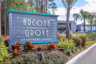 Arcona Grove Apartments