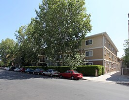 Encino Towers Apartments