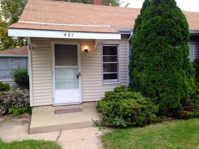 property at 421 Prospect St