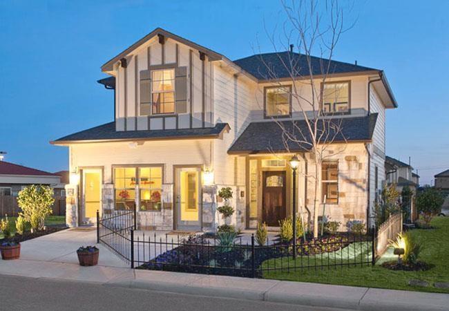10505 Branden Ct in Austin, TX - Building Photo