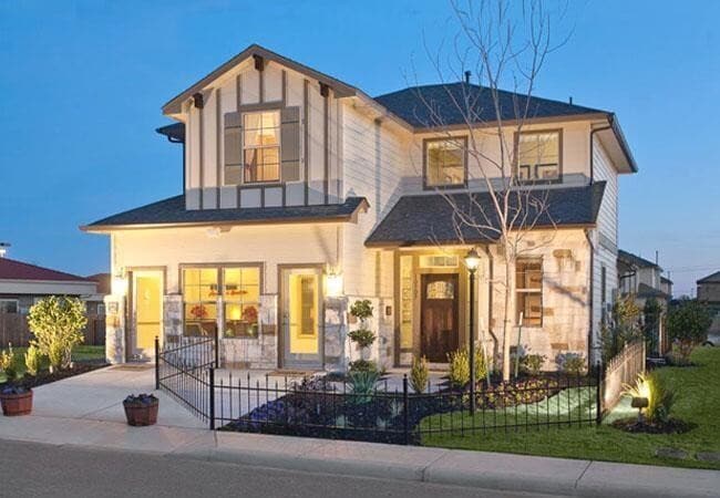 property at 10505 Branden Ct