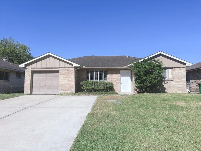 property at 11022 Concho St