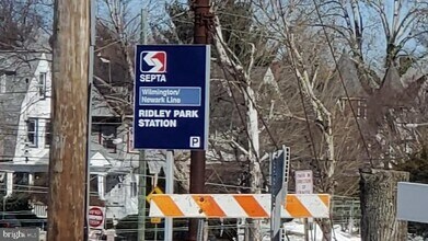 29 E Hinckley Ave in Ridley Park, PA - Building Photo - Building Photo