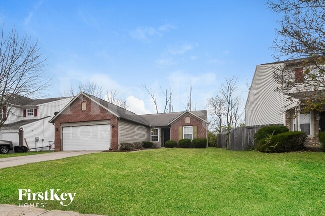 3860 Planewood Dr in Indianapolis, IN - Building Photo - Building Photo