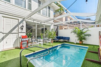 116 Caravelle Dr in Jupiter, FL - Building Photo - Building Photo