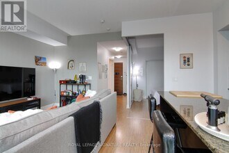 35 Brian Peck Crescent in Toronto, ON - Building Photo - Building Photo