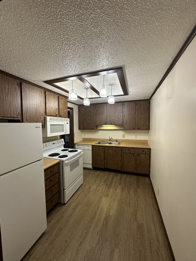 1734 Sun Apple Way in Columbus, OH - Foto de edificio - Building Photo