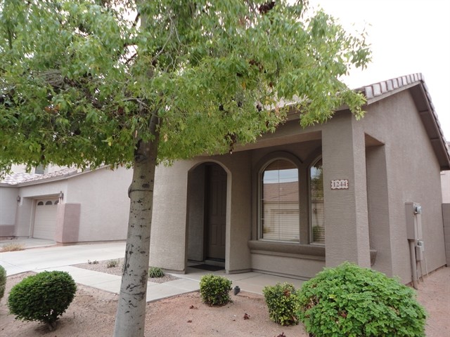 1244 S Tacoma in Mesa, AZ - Building Photo - Building Photo