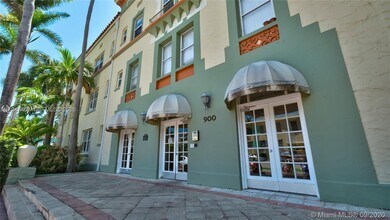 900 16th St in Miami Beach, FL - Foto de edificio - Building Photo