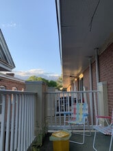 2100 Grove Ave, Unit 25 in Richmond, VA - Building Photo - Building Photo