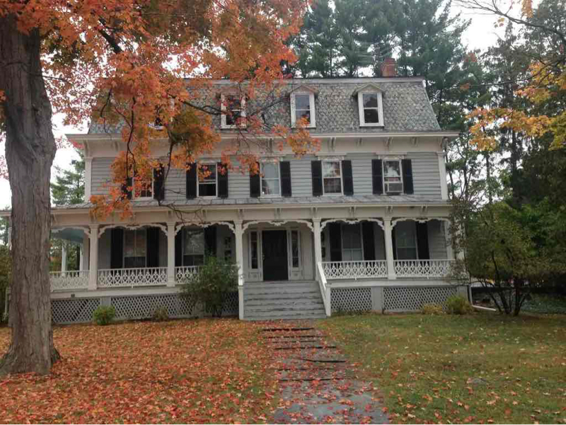 58 Golden Hill Ave in Goshen, NY - Building Photo