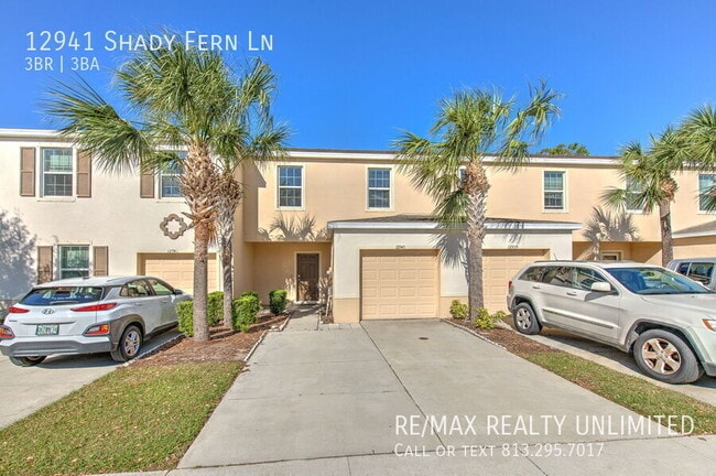 property at 12941 Shady Fern Ln