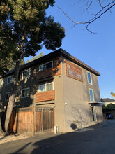 The Enclave at Lodato in San Mateo, CA - Building Photo - Building Photo